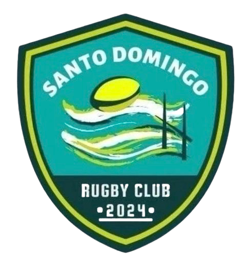 Logo del Club de Rugby Santo Domingo